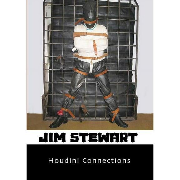 Houdini Connections (Paperback)