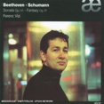 thumbnail image 2 of Ferenc Vizi - Sonata Op 32 / Fantasie Op - Music & Performance - CD, 2 of 2