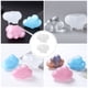 thumbnail image 3 of 2 moldes de nubes 3D con forma de nube para aromaterapia, 3 of 5