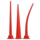 thumbnail image 1 of Surtido de 3 puntas de calafateo: Boquilla de extensión para calafateo, aplicador de calafateo y juego de selladores de calafateo para un sellado preciso y relleno de huecos., 1 of 4