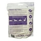 thumbnail image 3 of Arena de Tofu para Gato Clean & Dry Desechable en inodoros Aglutinante Lavanda 3.3kg, 3 of 4