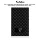 thumbnail image 4 of Carcasa Lenovo SSD Carcasa externa HDD de 2,5 pulgadas FleinngHoz JD716272856, 4 of 6