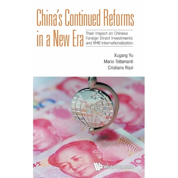 China's Continued Reforms in a New Era, (Hardcover)