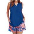thumbnail image 1 of Conjunto de Pantalones Cortos de Verano de Tamaño Grande de Dos Piezas Y Pantalones Cortos de Primavera Verano Nuevo, Pantalones Cortos de Mujer para el Verano, 1 of 8