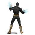 thumbnail image 6 of DC Multiverse Build-A Endless Winter Black Adam Action Figure 7", 6 of 6