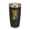 Black, variant on 20oz Tumbler - CUSTOM - Pit Bull