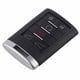 thumbnail image 3 of Reemplazo de 6 botones Smart Keyless Remote Key Shell Case Fob para Cadillac Escalade, 3 of 5