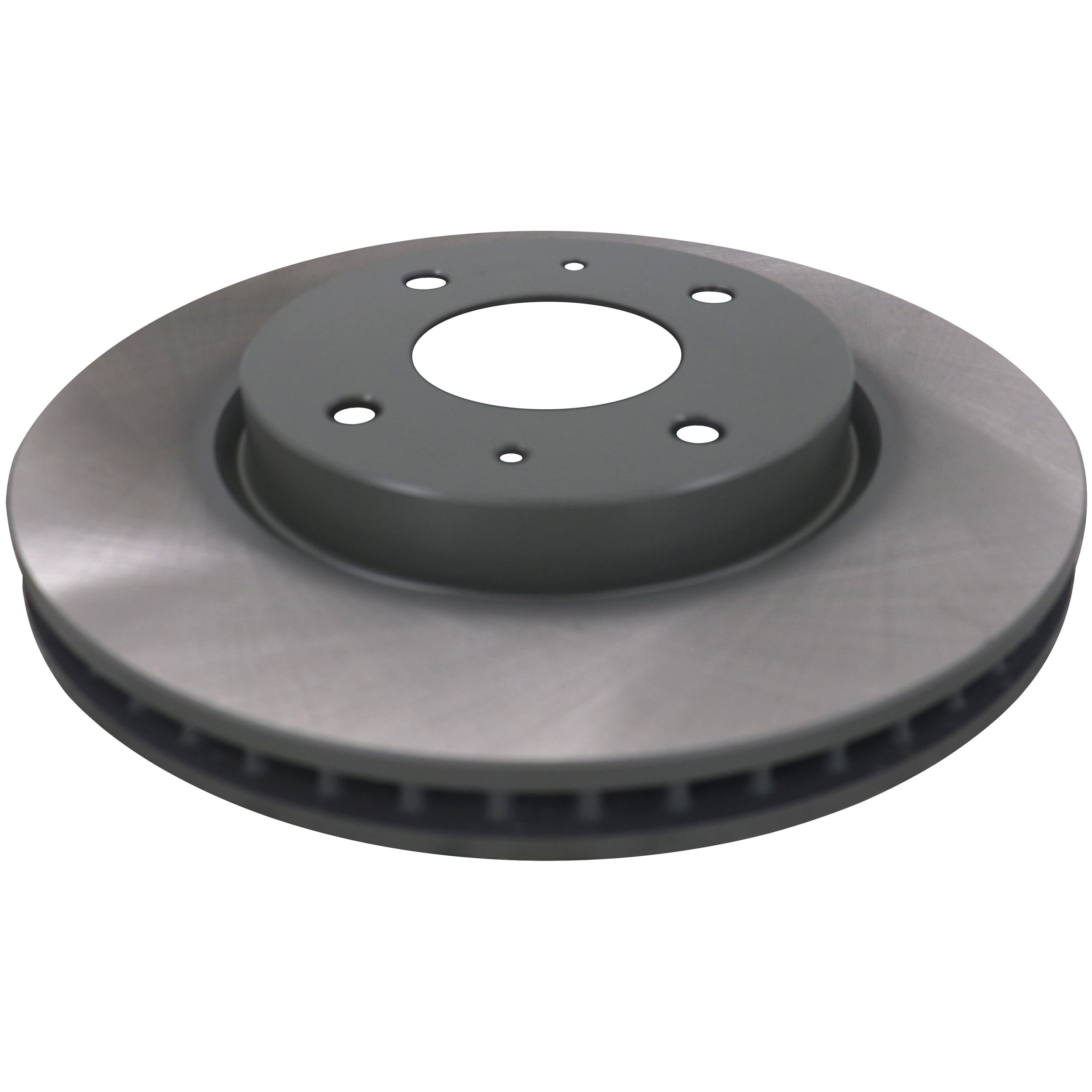 Winstop Brake Rotor, Front WS241287, Mitsubishi Lancer 2006-2004