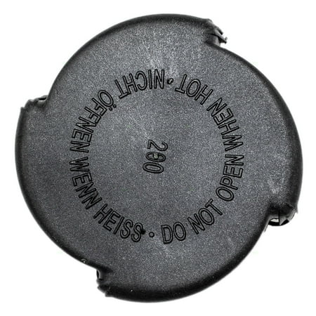 Bmw 325i Coolant Reservoir Coolant Overflow Tank Recovery Bottle Expansion Reservoir Cap Replacement for BMW SUV 17111742231 ()