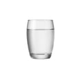 thumbnail image 3 of Juego De 6 Vasos Bajos De Vidrio Borgonovo 340 ml Aurelia, 3 of 3