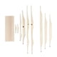 thumbnail image 2 of Kit de refuerzo de madera de para guitarra acústica, pieza de fabricante de guitarras, repuesto, accesorios para instrumentos musicales,, 2 of 9
