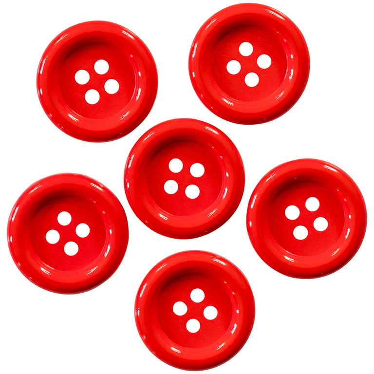 clothing buttons