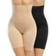 thumbnail image 1 of 2 Panty Fajas Short Mujer Reductora Abdomen Moldeadora Ropa, 1 of 8