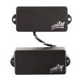 thumbnail image 2 of Aguilar DCB-4P Double Céramique P-Bass Pickup, 2 of 4