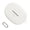 White, variant on Flexible Guard Shockproof Shell Earbud Sleeve Water Resistance Housing Washable Silicone Covers Protective Case for Clip