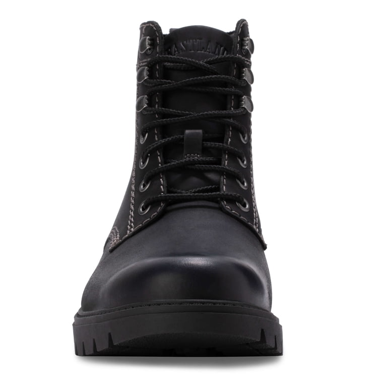 MEN\'S EASTLAND BAXTER LACE UP BOOTS - SIZE 8.5D Eastland | Shoes | Mens Eastland Baxter Lace Up Boots Size  main image 3