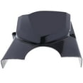 thumbnail image 1 of New Hot Front Sprocket Chain Left Side Engine Guard Cover Protector -Black, 1 of 10
