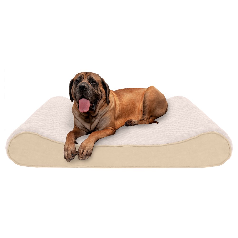 furhaven dogbed