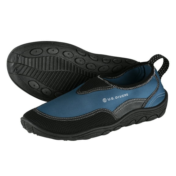 U.S. Divers Beachwalker Adult Water Shoes Size 12