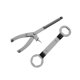 thumbnail image 4 of Llave para volante motocicleta, herramienta embrague con bloqueo, robusta y ajustable, soporte para polea, herramienta para quitar, 4 of 8