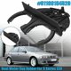 thumbnail image 2 of Soporte trasero doble negro para bmw 525i 528i 530i 540i 5 Series E39 Afortunado Sencillez, 2 of 5