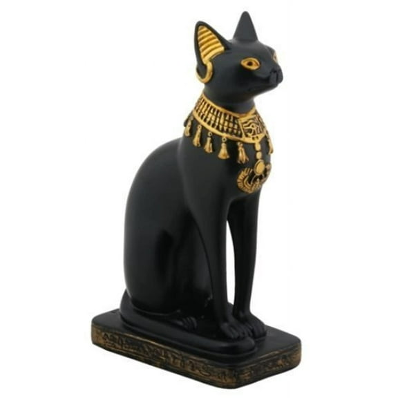 SS-Y-5392 Egyptian Bastet Collectible Figurine