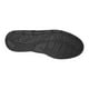 thumbnail image 3 of Zapatos casuales Stylo para hombre simipiel negro 2002, 3 of 4