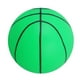 thumbnail image 2 of Juegos y ejercicio libre - Partido inflable niño del juguete del baloncesto - Verde Yotijar Mini juguete de baloncesto, 2 of 5