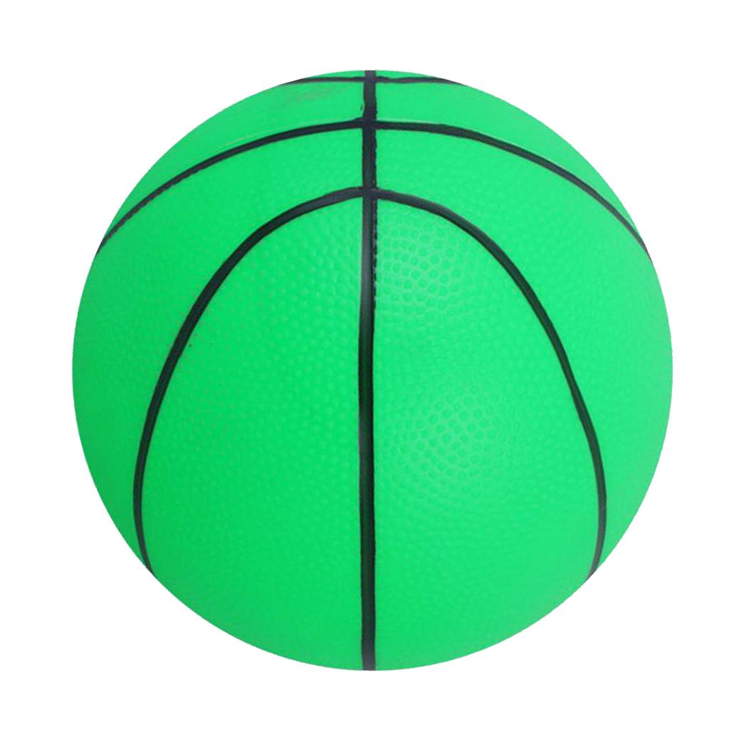 Inflatable Basketball Kids indoor e outdoor Toy - image 2 of 5
