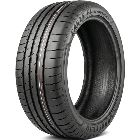 Goodyear Eagle F1 Asymmetric 3 Summer 265/35R22 102W XL Passenger Tire