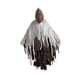 thumbnail image 2 of Capas con capucha Yinane para disfraz de Halloween marrón, 2 of 8