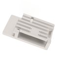 thumbnail image 4 of Aluminum Alloy Case, Lightweight Metal Case Rustproof Fast Heat Dissipation  For 3B+, 4 of 8