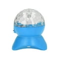thumbnail image 4 of Haut-parleur Bluetooth Boule Lumineuse Disco, Haut-Parleur Bluetooth Boule Disco LED Boule LED Haut-Parleur Bluetooth Boule Disco Conçu pour les Professionnels, 4 of 8