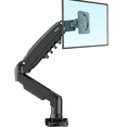 thumbnail image 1 of Soporte de mesa para TV/ Bloosom Monitor de 17" a 30" negro, 1 of 4