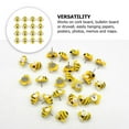 thumbnail image 5 of BESTYASH 60Ud Pushpin Abeja Amarillo Para Y Uso Escolar Práctico Y Seguro, 5 of 5
