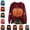 Wine, variant on OIOLOYJM Halloween Sweatshirts For Women Baggy Cute Sequin Pumpkin Graphic Long Sleeve Hoodies Fall Winter Oversized Soft Comfortable Holiday Party Lounge Outfits