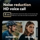 thumbnail image 5 of Auriculares M100 con Pantalla LED, Antipérdida, Reducción de Ruido IA, Sonido HIFI, Bluetooth V5.4, Auriculares de Gancho Abierto., 5 of 5