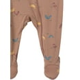 thumbnail image 5 of Modern Moments by Gerber Gender Neutral Super Soft Viscose Sleep 'N Play, Sizes Newborn - 6/9 Months, 5 of 8