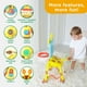 thumbnail image 4 of Centro de actividades Move2Play Giraffe Basketball & Soccer de 1 a 3 años, 4 of 6