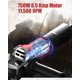 thumbnail image 2 of Amoladora angular AVID POWER 750 W 11500 RPM 115 mm con ruedas, 2 of 9