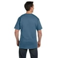 thumbnail image 3 of Mens 6.1 oz. Beefy-T with Pocket 5190P (2 PACK), 3 of 3
