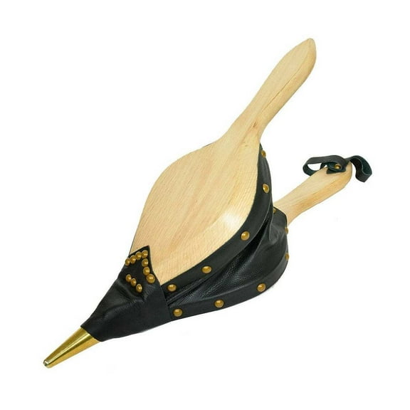 Jamestown Bellows - Oak