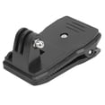 thumbnail image 1 of Action Camera Backpack Shoulder Strap Clip Holder Clamp Mount for DJI OSMO POCKET, 1 of 5
