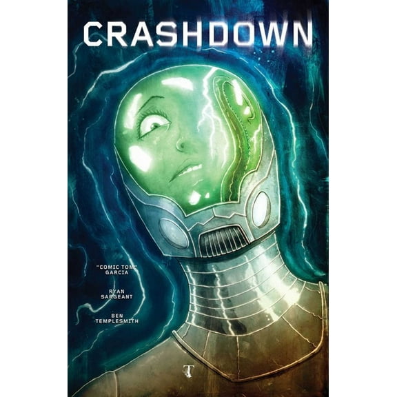 Crashdown Vol. 1, (Paperback)