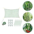 thumbnail image 3 of 1 juego red trepadora de plantas, 3 of 3