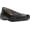 Black, variant on women's life stride dig flat