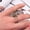 J0632, variant on Women's Fashion Personality Cute Animal Finger Ring