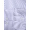 thumbnail image 5 of J.M Haggar Men's Dress Shirt, 5 of 6