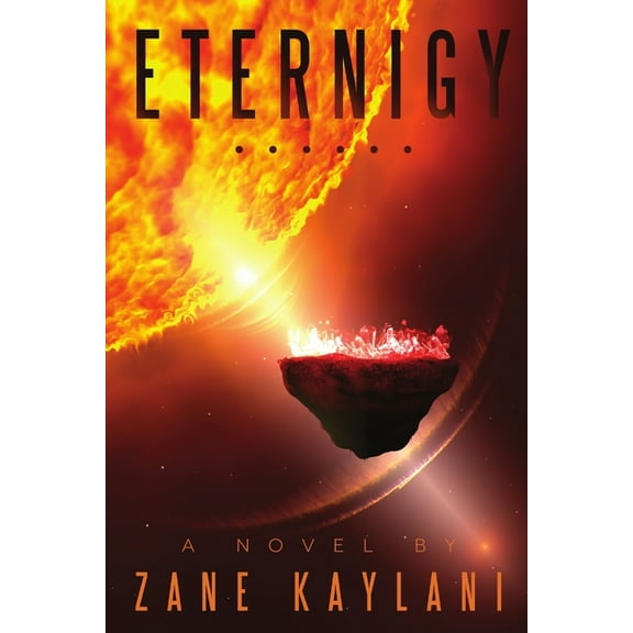 Eternigy (Paperback)