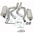 thumbnail image 5 of JBA Headers Performance Exhaust System - 40-3030 Fits select: 2001-2006 CHEVROLET SILVERADO, 2001-2006 GMC SIERRA, 5 of 5